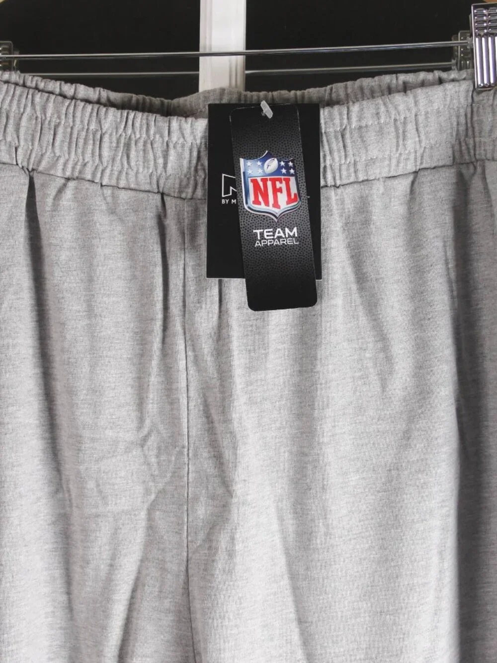 Men's MSX by Michael Strahan Cincinnati Bengals Jogger Pants NWT